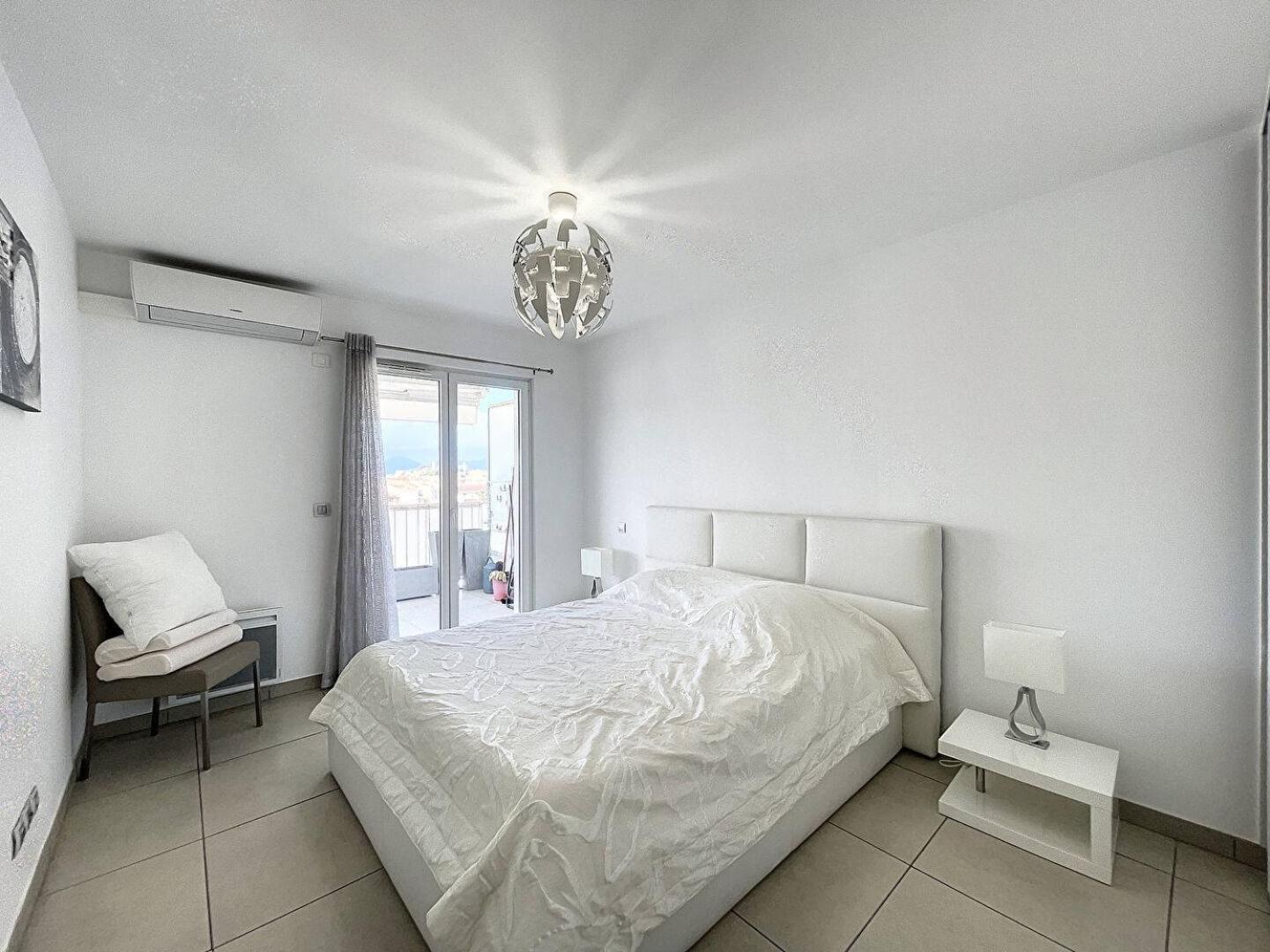 Cam4 - 3 Pieces Avec Terrasse Appartement Cannes